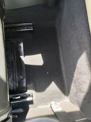 Mini Cooper S R56 - 2011