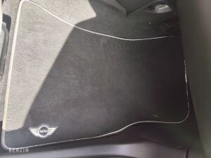 Mini Cooper S R56 - 2011