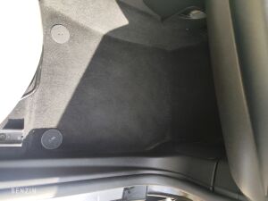 Mini Cooper S R56 - 2011