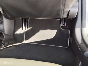 Mini Cooper S R56 - 2011