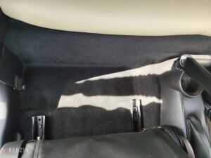 Mini Cooper S R56 - 2011