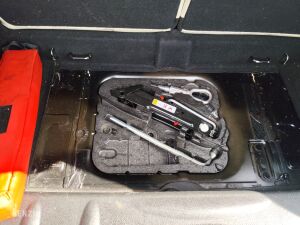 Mini Cooper S R56 - 2011