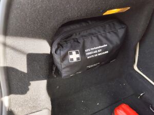 Mini Cooper S R56 - 2011