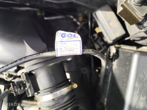 Mini Cooper S R56 - 2011