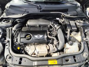 Mini Cooper S R56 - 2011