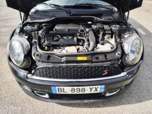 Mini Cooper S R56 - 2011