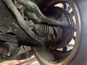 Mini Cooper S R56 - 2011