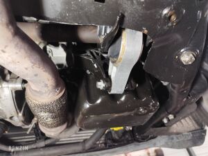 Mini Cooper S R56 - 2011