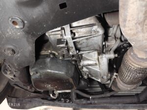 Mini Cooper S R56 - 2011