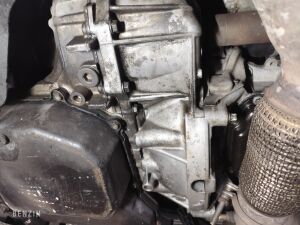 Mini Cooper S R56 - 2011