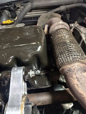 Mini Cooper S R56 - 2011