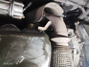 Mini Cooper S R56 - 2011