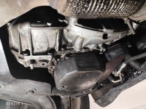 Mini Cooper S R56 - 2011