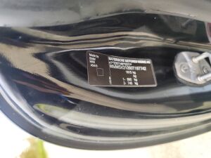 Mini Cooper S R56 - 2011