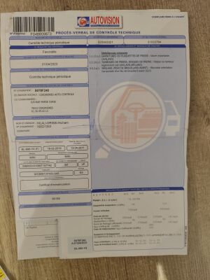 Mini Cooper S R56 - 2011