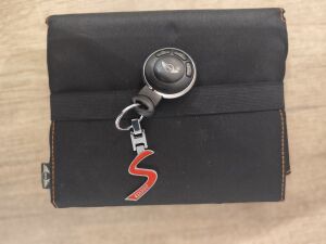 Mini Cooper S R56 - 2011