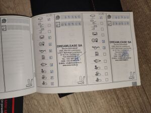 Mini Cooper S R56 - 2011