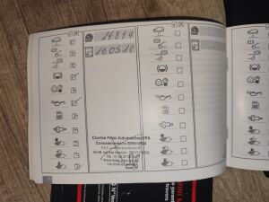 Mini Cooper S R56 - 2011