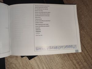 Mini Cooper S R56 - 2011