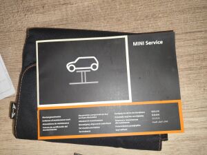 Mini Cooper S R56 - 2011