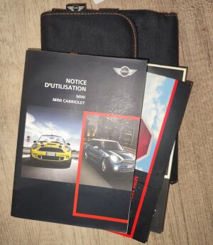 Mini Cooper S R56 - 2011