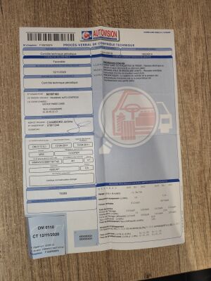 Mini Cooper S R56 - 2011