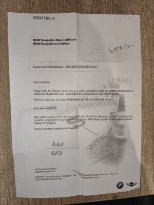 Mini Cooper S R56 - 2011