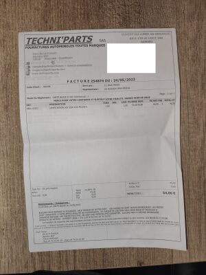 Mini Cooper S R56 - 2011