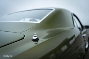 Pontiac Firebird -1968