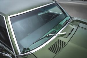 Pontiac Firebird -1968