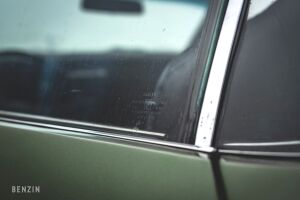 Pontiac Firebird -1968