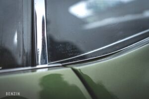 Pontiac Firebird -1968