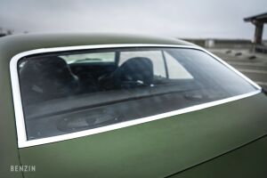 Pontiac Firebird -1968