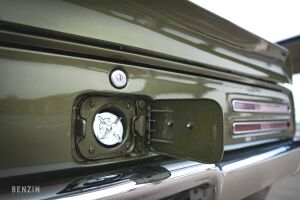 Pontiac Firebird -1968