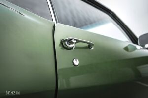 Pontiac Firebird -1968