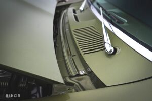 Pontiac Firebird -1968