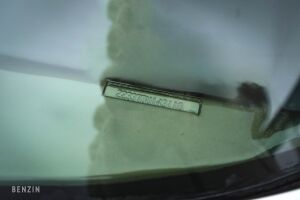 Pontiac Firebird -1968