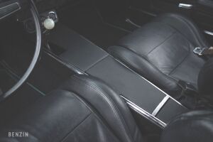 Pontiac Firebird -1968