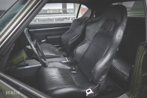 Pontiac Firebird -1968