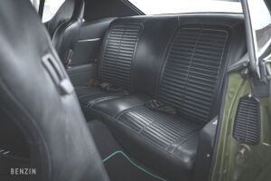 Pontiac Firebird -1968