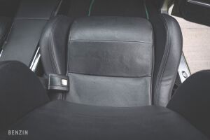 Pontiac Firebird -1968