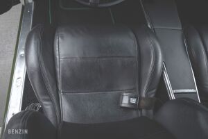 Pontiac Firebird -1968