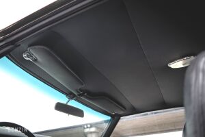 Pontiac Firebird -1968