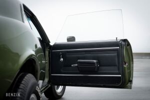 Pontiac Firebird -1968