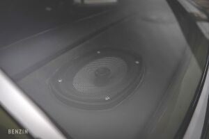 Pontiac Firebird -1968