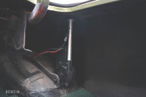 Pontiac Firebird -1968