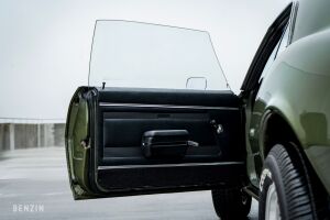 Pontiac Firebird -1968