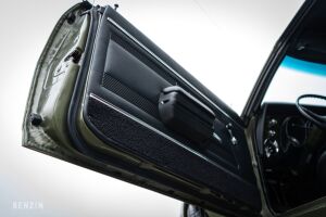 Pontiac Firebird -1968