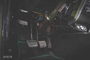 Pontiac Firebird -1968