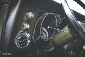 Pontiac Firebird -1968